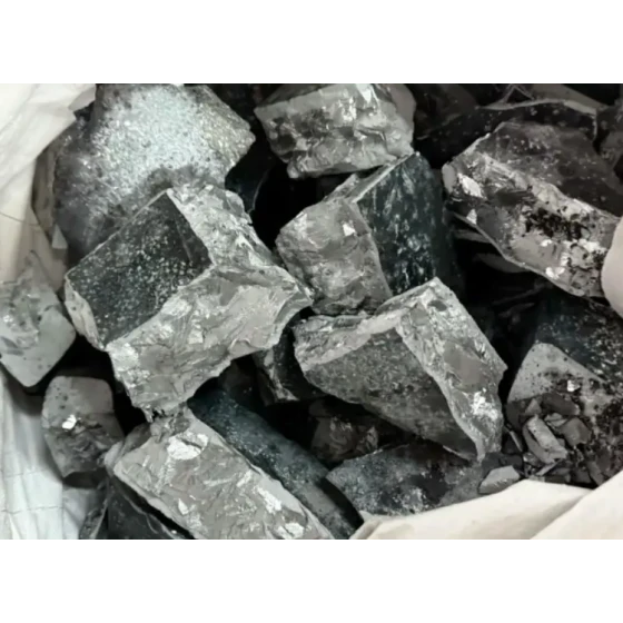 Comprehensive Recovery Test of Molybdenum and Nickel