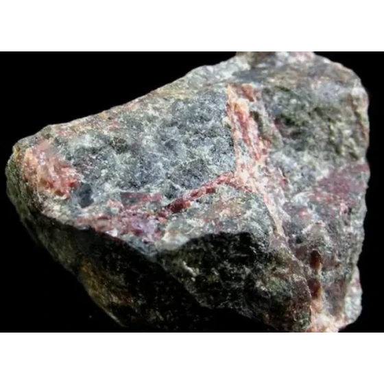 Exploratory beneficiation tests