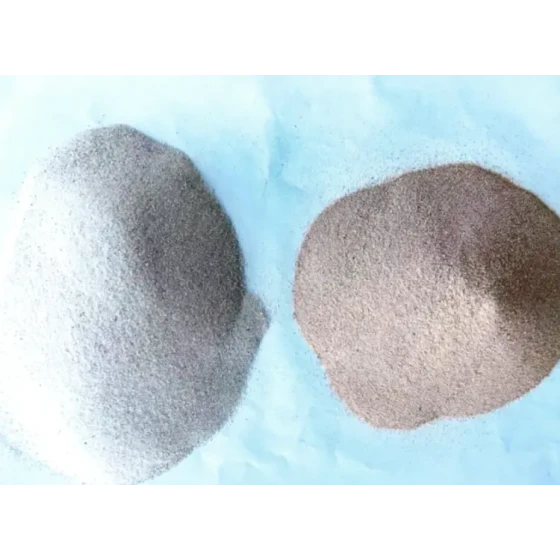 Mineral Processing Test of Photovoltaic Quartz Sand