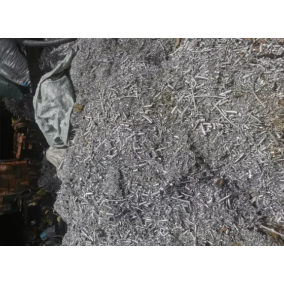 Valuable Elements Recovery Test from Polymetallic Smelting Slag