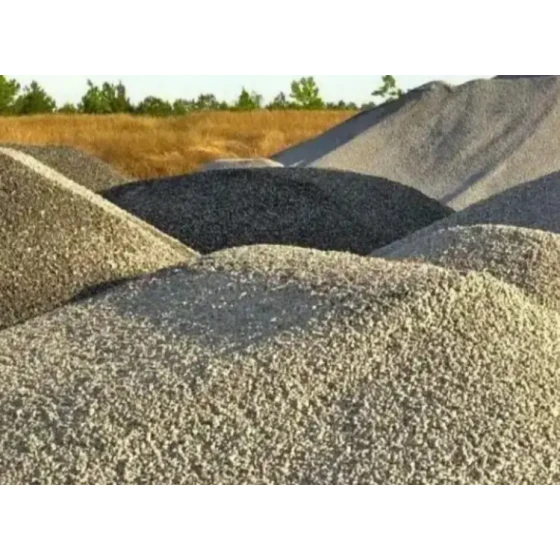 Re-beneficiation Recovery Test of Copper Tailings