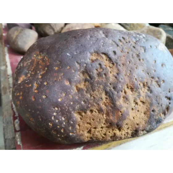 Beneficiation Test of Limonite