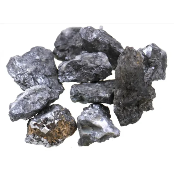 Desilication and Dephosphorization Test of Iron Ore