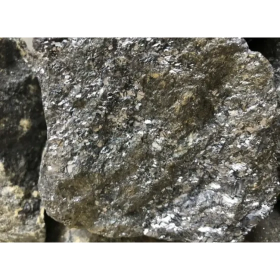 Flotation Separation Test of Copper-Lead-Zinc Sulfide Ore