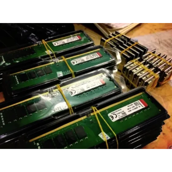 Recovery Test of Gold, Tin and Copper from Electronic Waste