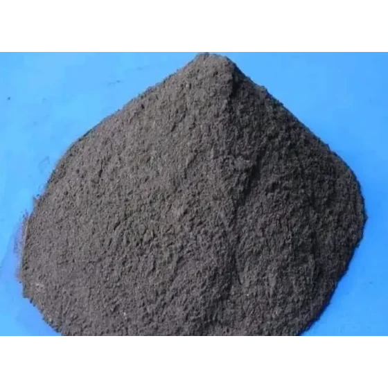 Comprehensive Recovery Test of Copper Electrolytic Anode Slime