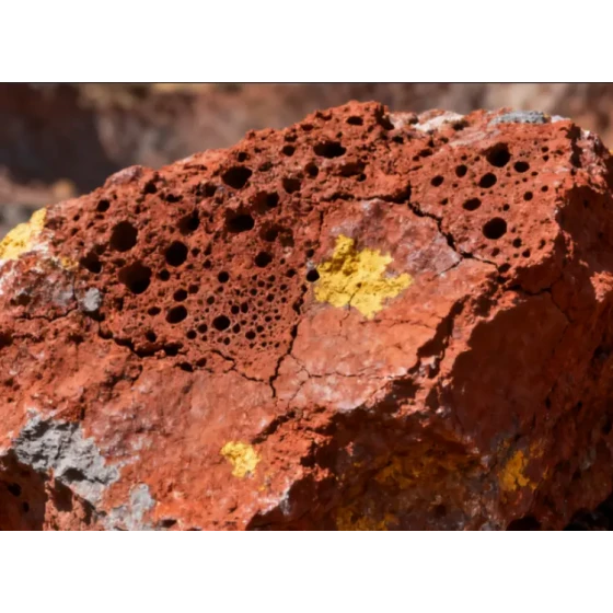 Integrated Mineral Processing-Metallurgy Test of Lateritic Nickel Ore