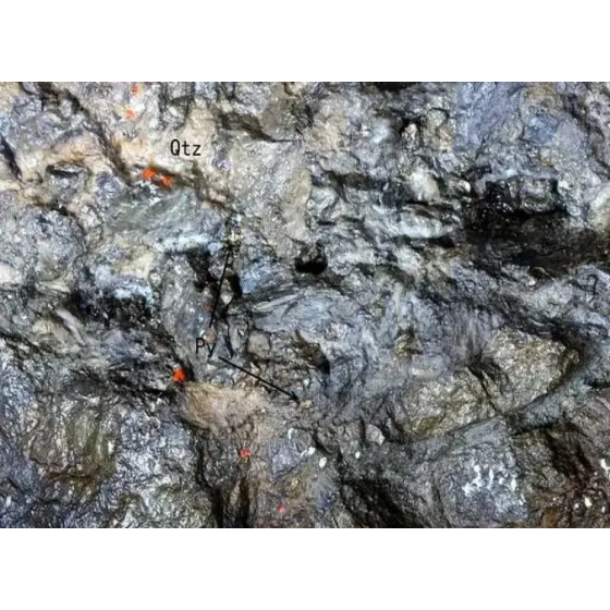 Test on Copper-Lead and Copper-Zinc Separation