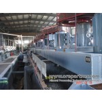 Process Improvement/Commissioning