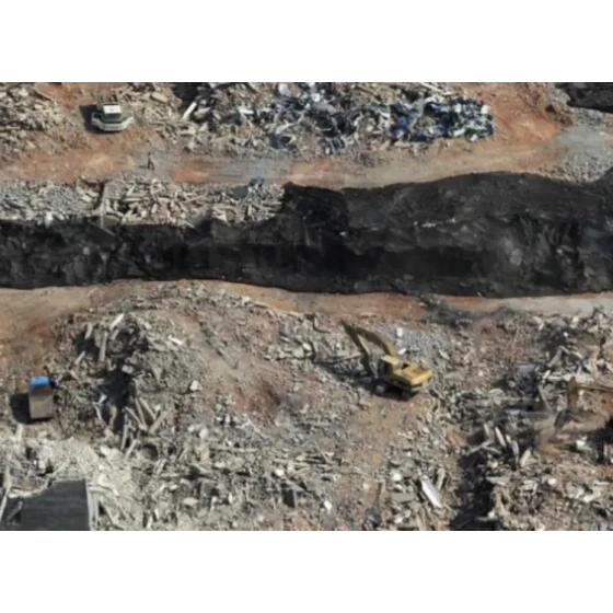 Flotation Test of Oxide Ores