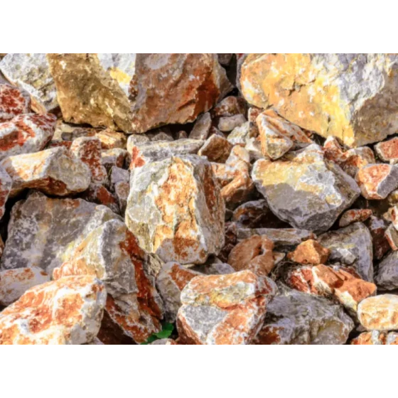 Copper Ore Flotation Test