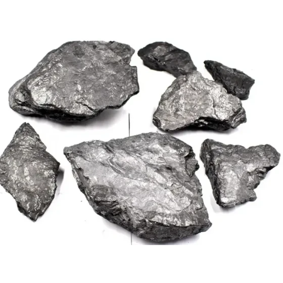 Graphite flotation test