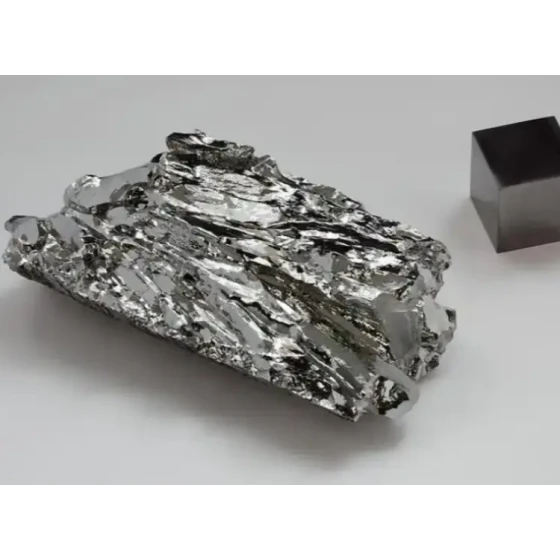 Mineral Processing Test of Molybdenum Ore