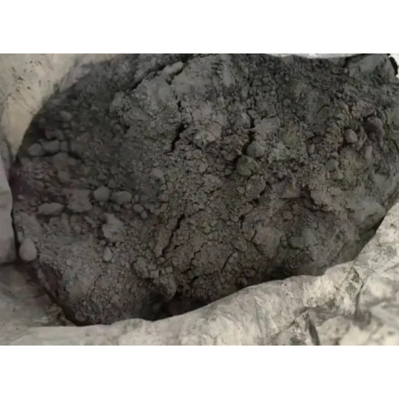 Recovery Test of Lithium, Nickel, Cobalt and Manganese from Lithium Battery Black Mass