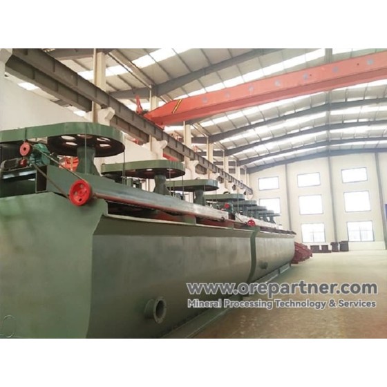 Solutions for Beneficiation of Microfine Embedded Ores