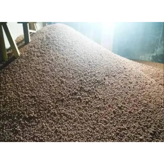 Re-recovery Test from Gold Cyanidation Tailings