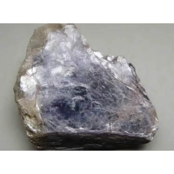 Mineral Processing Test of Lithium Ore