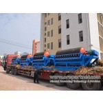 Magnetite Beneficiation Solutions