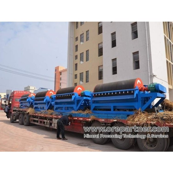 Magnetite Beneficiation Solutions