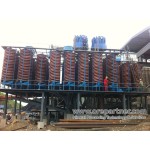 Chrome Ore Separation Solutions