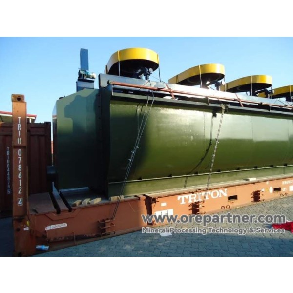 Graphite Beneficiation Solutions