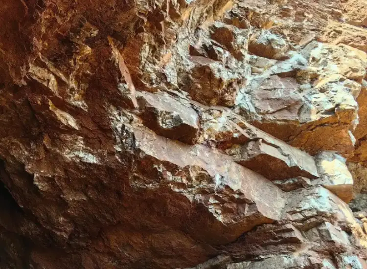 Integrated Mineral Processing-Metallurgy Test of Associated Oxide Ore