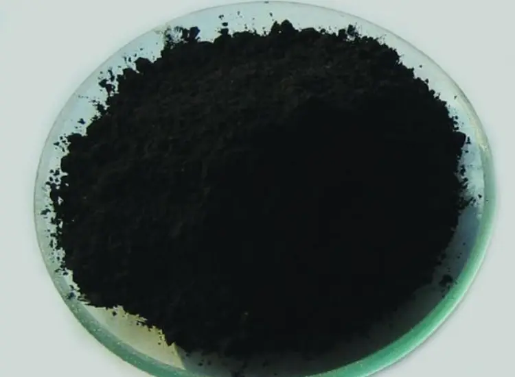 Test for Improving Lead Oxide Recovery Rate