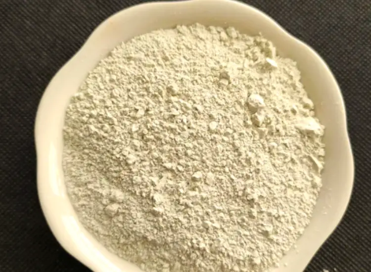 Recycling Test of Lithium Extraction Residue from Lithium Battery Waste