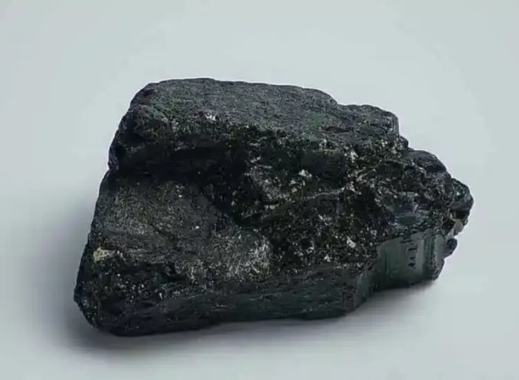 Mineral Processing Test of Graphite Ore