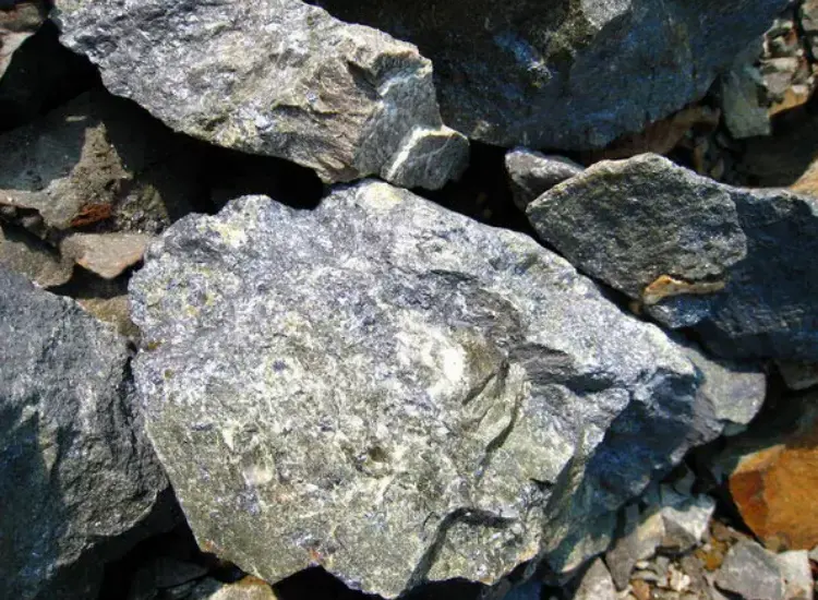 Mineral Processing Test of Tungsten-Tin-Molybdenum Polymetallic Ore