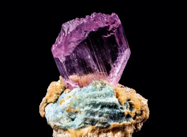 Flotation Test of Spodumene