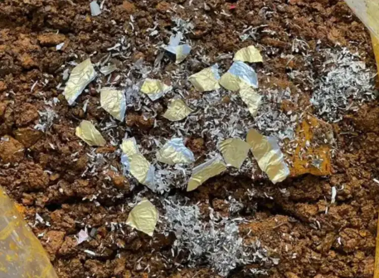 Treatment Test of Copper Electrolytic Anode Slime