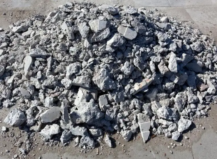 Comprehensive Recovery Test of Polymetallic Slag