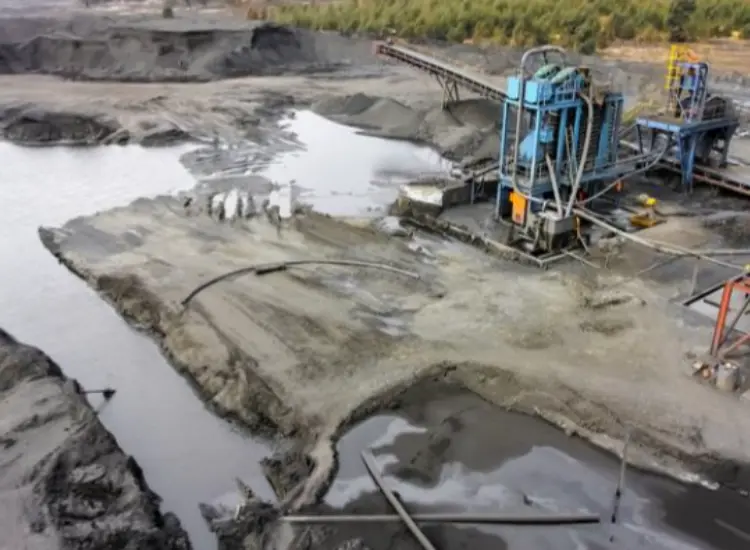 Flotation Test of Fine-Grained Minerals