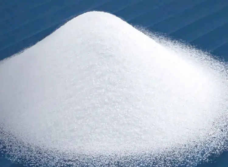 Processing Test for High-Purity Quartz Sand