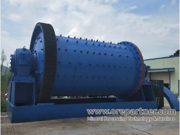 Copper Ore Beneficiation Solutions