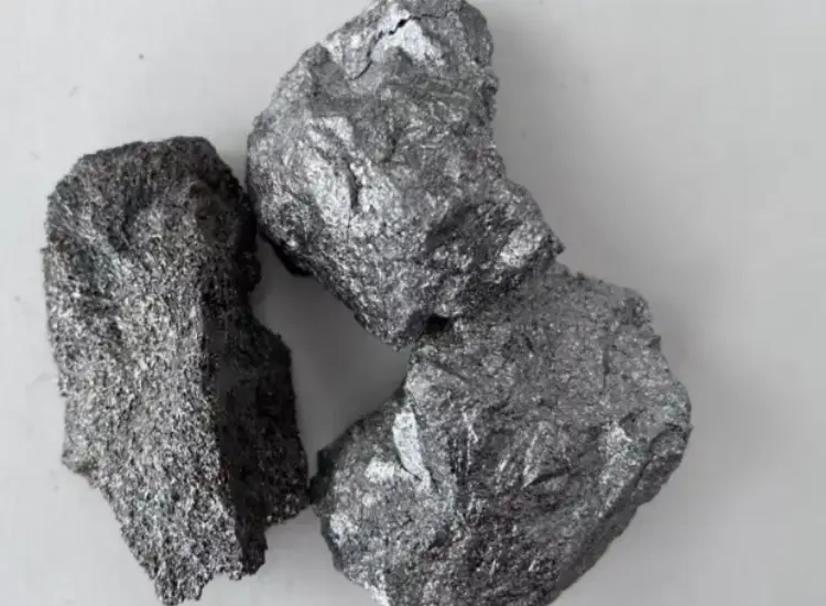 Comprehensive Recovery Test of Manganese and Iron