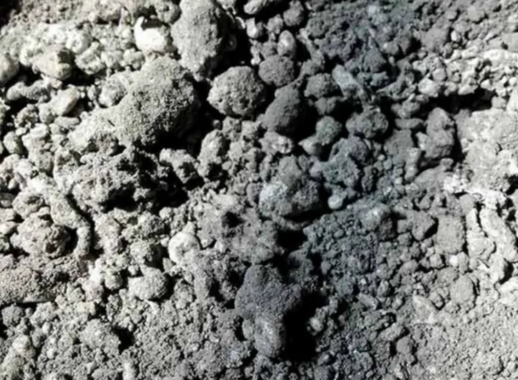 Comprehensive Utilization Test of Red Mud (Alumina Residue)