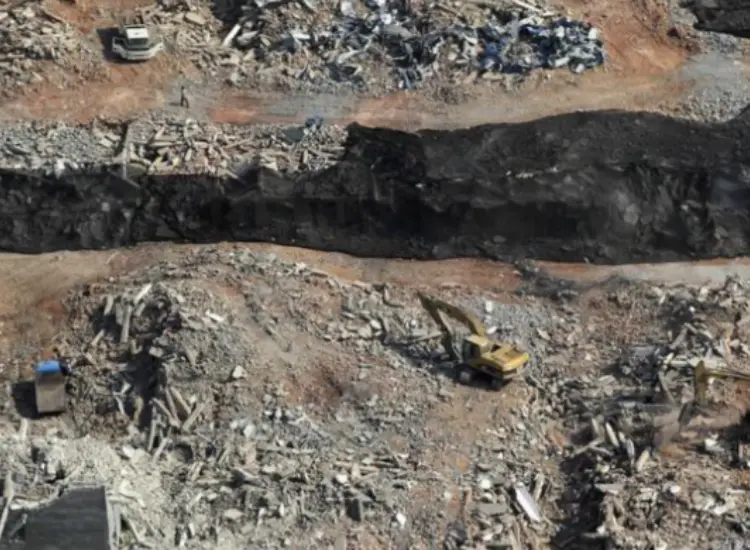 Flotation Test of Oxide Ores