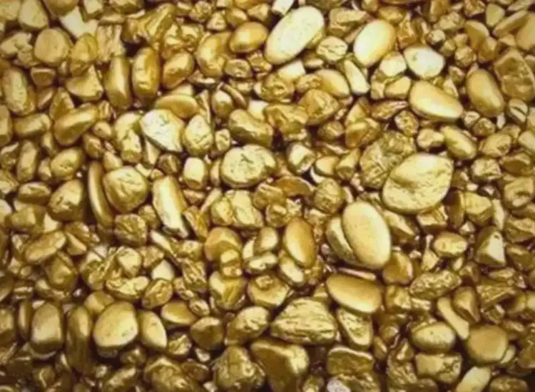 Pre-treatment and Leaching Test of Complex Gold Concentrate
