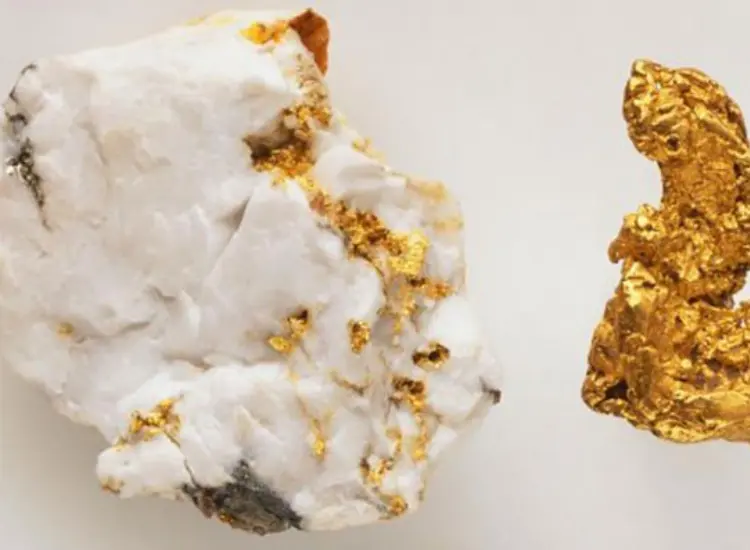 Mineral Processing Test of Sulfide Gold Ore