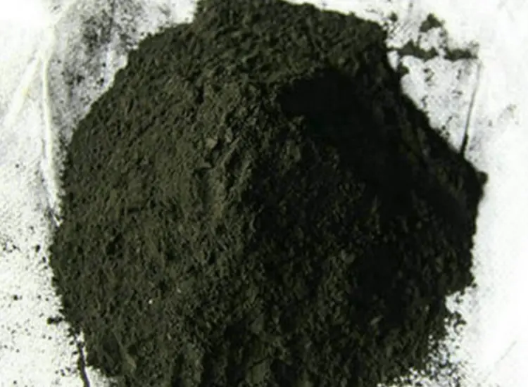 Valuable Metals Enrichment Test of Tin Electrolytic Anode Slime