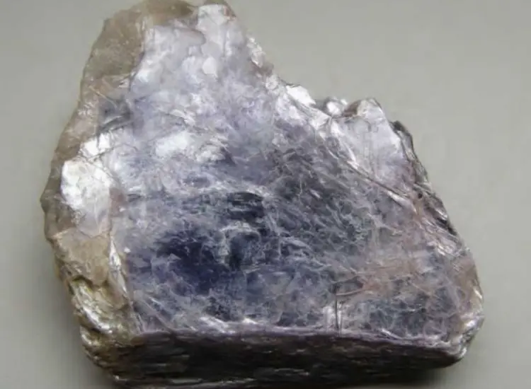 Mineral Processing Test of Lithium Ore