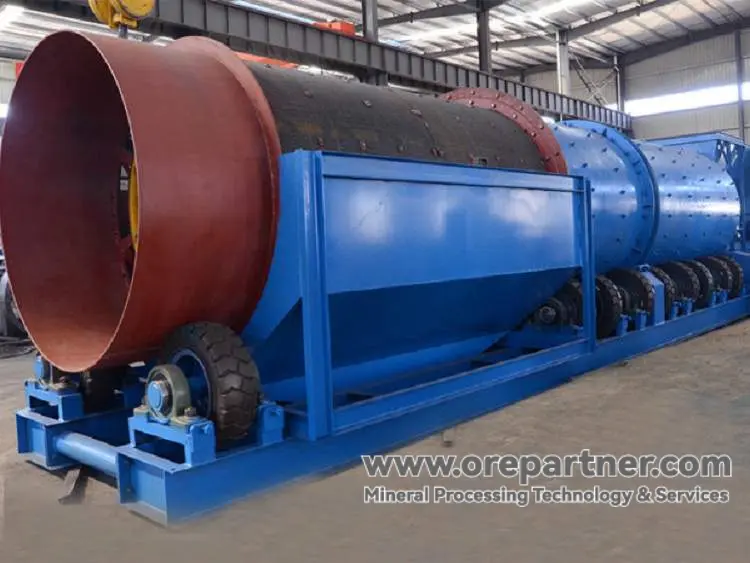 Bauxite Beneficiation Solutions